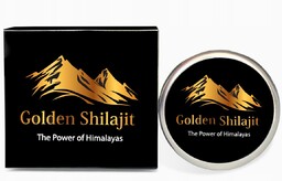 Mumio Himalayan Golden Shilajit 7g bezpośrednio od producenta,