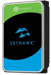Dysk Seagate Skyhawk ST4000VX016 3.5" 4TB