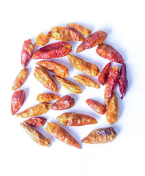 Papryka chilli Bird Eyes, Piri Piri 10kg