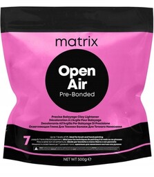 Matrix Open Air, puder do rozjaśniania, 500g