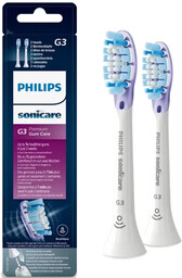 Philips Sonicare Premium Gum Care G3 Końcówki