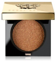 Bobbi Brown, Luxe Eye Shadow Foil, Sun Dip,