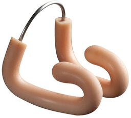 Arena Zacisk Do Nosa 95167/19 FleshSuper Nose Clip