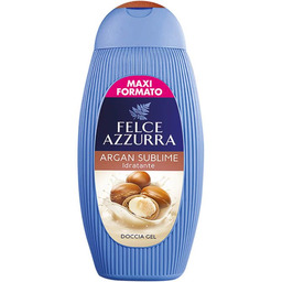 Felce Azzura Shower Gel Argan 400ml żel pod