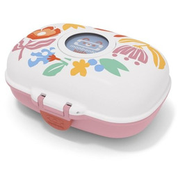 Monbento Gram lunchbox dla dzieci 0,6L Paper Cut