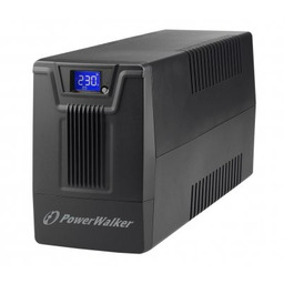 Power Walker VI 800 SCL FR