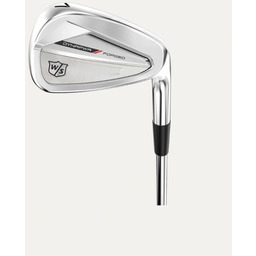 Kij golfowy iron 7 Wilson DYNAPWR FORGED,