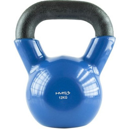 Kettlebell HMS 17031 (12 kg)