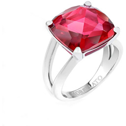 Biżuteria MORELLATO SABK02012. Pierścionek, Kolor czerwony. Kobieta.