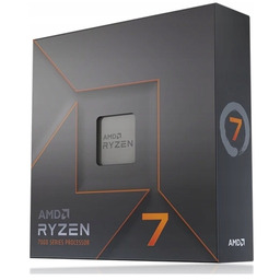 Procesor Amd Ryzen 7 7700X 8 rdzeni 4.5