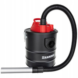 Separator Popiołu Bezworkowy do Kominka Popiołu Gruzu Gipsu