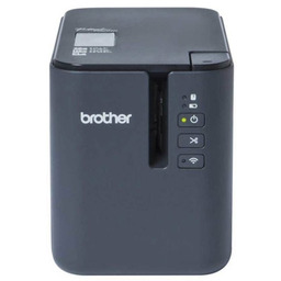 Drukarka Etykiet Brother PT-P900W