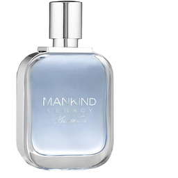 Mankind Legacy woda toaletowa spray 100ml