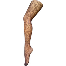 Gatta Yasmine 09 Tights Taupe