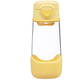B.Box Butelka tritanowa sportowa 450 ml Lemon twist