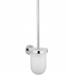 Grohe Essentials szczotka toaletowa (komplet) 40374001 chrom