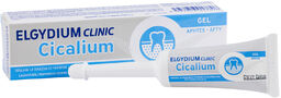 Elgydium Clinic Cicalium, żel stomatologiczny, 8 ml