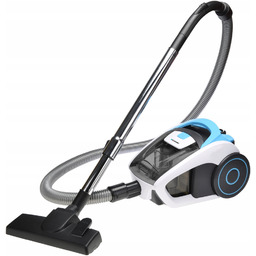 Odkurzacz bezworkowy Blaupunkt VCC301 Filtr HEPA