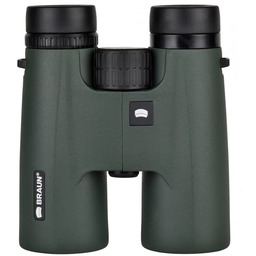 Lornetka BRAUN Wildline 10x42 zielona