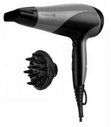 Remington Ionic Dry 2200 D3190S Jonizacja Dyfuzor Zimny