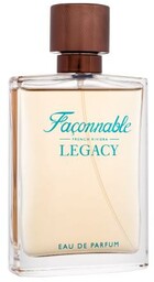 Faconnable Legacy woda perfumowana 90 ml dla mężczyzn