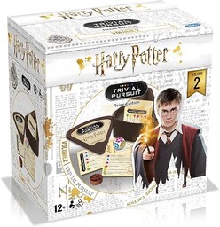 Trivial Pursuit - Harry Potter Vol. 2