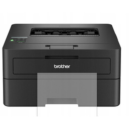 Drukarka jednofunkcyjna laserowa (mono) Brother HL-L2460DN