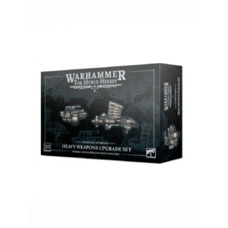 Warhammer: Horus Heresy - Legiones Astartes - Heavy