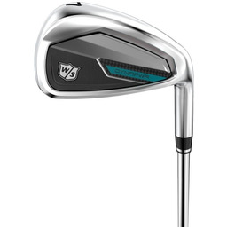Kij golfowy iron 7 Wilson DYNAPWR, damski, szaft