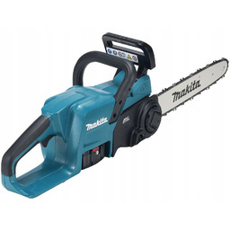 Makita DUC357ZX3 Pilarka Łańcuchowa Akumulatorowa 18V 35cm