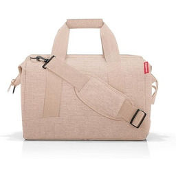 reisenthel Allrounder M MS, torba podróżna, Twist Coffee,