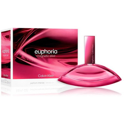 Calvin Klein, Euphoria, Magnetic Elixir, perfum intense