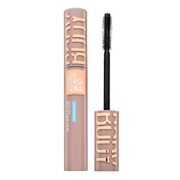 Maybelline Lash Sensational Body Waterproof Mascara wodoodporna mascara