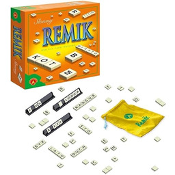 Slowny remik