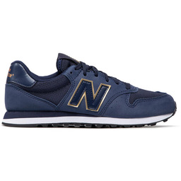 Sneakersy New Balance GW500NGN Granatowy