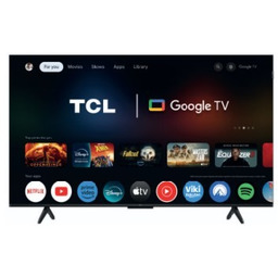Telewizor 50" TCL 50P71K