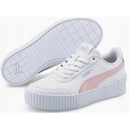 Puma buty sportowe carina lift biały rozmiar 38