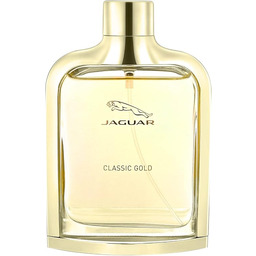 Jaguar Jaguar Classic Gold Woda Toaletowa, Wielokolorowy, 100
