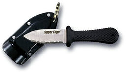 Nóż Cold Steel Super Edge