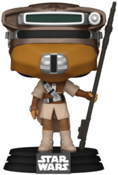 Figurka Star Wars - Princess Leia Boushh (Funko