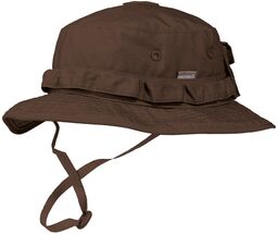 Kapelusz Pentagon Jungle Hat Terra Brown