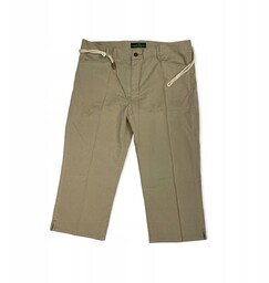 Jeansowe rybaczki damskie RALPH LAUREN L