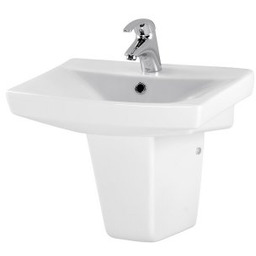 Umywalka meblowa CARINA 50