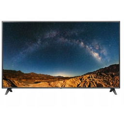 Telewizor Led Lg 43UR781C 43" 4K Uhd czarny