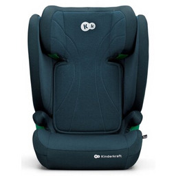 KINDERKRAFT Fotelik samochodowy Junior Fix 2 I-Size 100-150