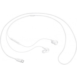 Samsung EO-IC100BW AKG USB-C białe