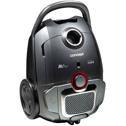 Odkurzacz workowy CONCEPT VP8290 Real Force