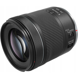 Canon Rf 24-105mm f/4-7.1 Is Stm