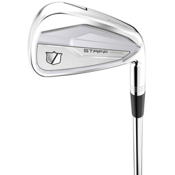 Kij golfowy iron 7 Wilson CB MODEL FORGED,