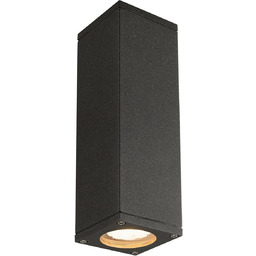 SLV Natynkowa lampa ścienna THEO SLV/oświetlenie ścian, ścieżek,